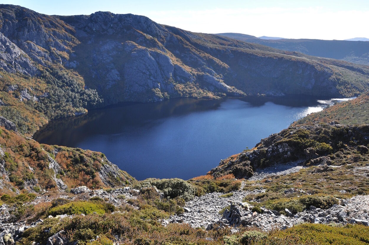 The Different Regions Of Tasmania And Their Unique Wines - Tasmanian Wines